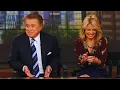 Kelly Ripa s Net Worth vs Live Co-Hosts Shocking Revelations