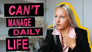I Have No Tolerance For Reality