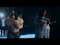 Jinys x @ChanelNovas  Restaurame ( Video Oficial ) Alabanzas Cristianas 2026
