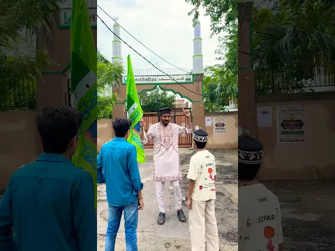 Eid Milad Kisko Or Kyo Manani Chahiye🤔Must Watch😱💯 #shorts #viralshorts #eidmiladunnabi #foryou