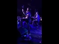 Revocation - Crumbling Imperium - Live At The Basement - Canberra, Australia - Feb 15,2017)