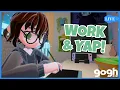 gogh Working Stream Let s Work and Yap Together SkylarSpeaking EN VTuber