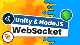 Multiplayer Game in Unity3D Using WebSockets and Node js