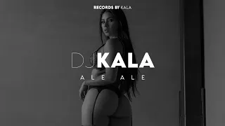 Dj Kala x BABASHA - Ale, Ale (Cover Remix)