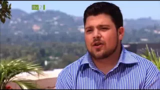entourage uncovered part 1