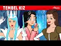 Download Lagu Tembel Kızın Eğlenceli Maceraları 🍞❄️ Adisebaba Masallar