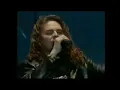 Oye Mi Amor en vivo en el zocalo de mexico df
