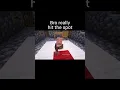 Minecraft Meme
