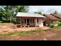 Download Lagu SEMUA ORANG SAMPAI KAGET!! HARI KE 3-5 PEMBANGUNAN RUMAH BUNGA CITRA LESTARI SUDAH MENCAPAI 50%