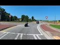 Three Dollar Cafe ride
