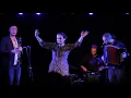 Download Lagu Tonts Tonts - Oblomov Trio feat Sasha Lurje