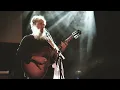Iron & Wine - Autumn Town Leaves (Live in Cambridge)