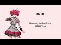 Download Lagu Kasane Teto UTAU Voicebank vs. SynthV Voicebank Comparison: Which is Better??