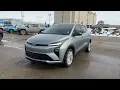 2027 Chevrolet Bolt LT Review - Wolfe Chevrolet Edmonton Stock Number 1F105871