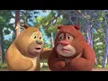 Download Lagu Cartoon for Kids | Boonie Cubs 25 -- The Family Visit