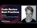 Code Review Best Practices
