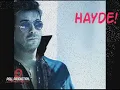 FATİH ÜREK HAYDE