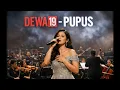 Dewa 19 - Pupus ( Cover Orchestra Version )
