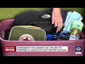 Emergency managers asking Utahns to prepare 72-hour kits for winter season