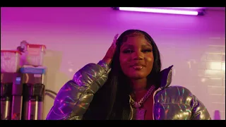 sally sossa u0026 brs kash real freak official music video 