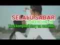 Download Lagu SELALU SABAR  ||SHIFFA harun ||versi kompilasi story wa romantis