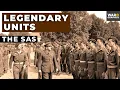 Lagu Legendary Units: The SAS