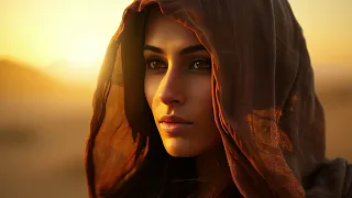 Alex Mica - Parfumuri Arabesti