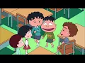 Download Lagu Chibi Maruko Chan #17 MARUKO HACE UN RECADO