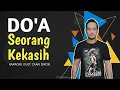 Lagu Do'a seorang kekasih - Karaoke duet artis cowok/pria || CaAn Dixon