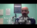 flu vaccine update for 2018-2019 season from OHPA