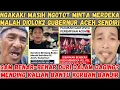 Lagu Ngakak! Ngotot Minta Merdeka malah Diolok-olok Gubernur Aceh! || GAM Benar-benar Duri Dalam Daging?