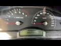 How to access Diagnostics Mode on a Holden Commodore
