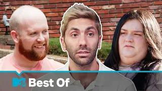 Catfish Who Have Fooled ‘A Lot’ Of People 🥸 Catfish: The TV Show