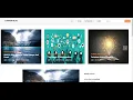 How to build a blog website in Django Blog List View Pagination Part 6 Django Tutorial