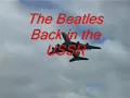 The Beatles-Back in the USSR-Live