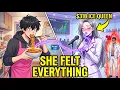 The COLDEST Billionaire Can FEEL My Every EMOTION and She Refuses to Let Me Go - Manhwa Recap