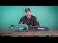 Makita Fire Services Training Testimonial Lambert MES