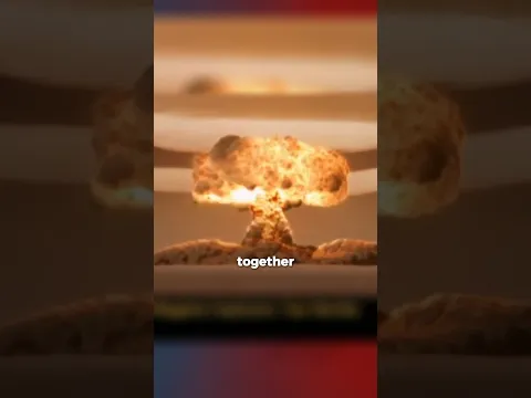 12x Stronger Than the Largest Nuke