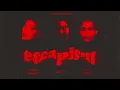 RAYE, Ariana Grande, 070 Shake - Escapism. (Audio) I DangerousTears