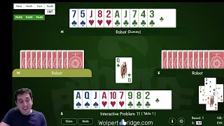 Interactive Problem