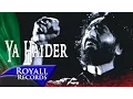 Download Lagu Nadeem Sarwar | Ya Haider | 2016