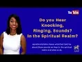 Are You hearing Knocking sounds at night Doorbell ring while sleeping Ask God Radio Show