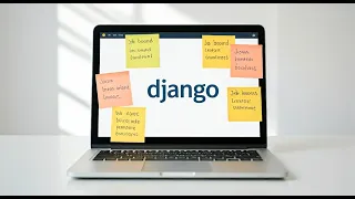 Top 10 Django Projects 2024 Web Development Ideas with Source Code