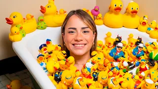 as COLEÇÕES MAIS BIZARRAS
