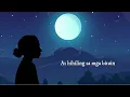 Silent Sanctuary - Hiling (Animation Lyric Video)