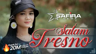 safira inema salam tresno official music video tresno ra bakal ilyang kangen sangsoyo mbekas