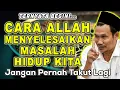 Download Lagu Gus Baha - Jangan Takut Dengan Masalah || Pengajian Gus Baha #gusbahaterbaru Juni 2025