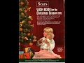 1970 Sears Christmas Wishbook