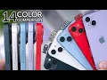 Lagu iPhone 14: All Colors In-Depth Comparison! Which is Best?