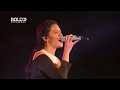 Raisa - Serba Salah #boldXperience Palembang